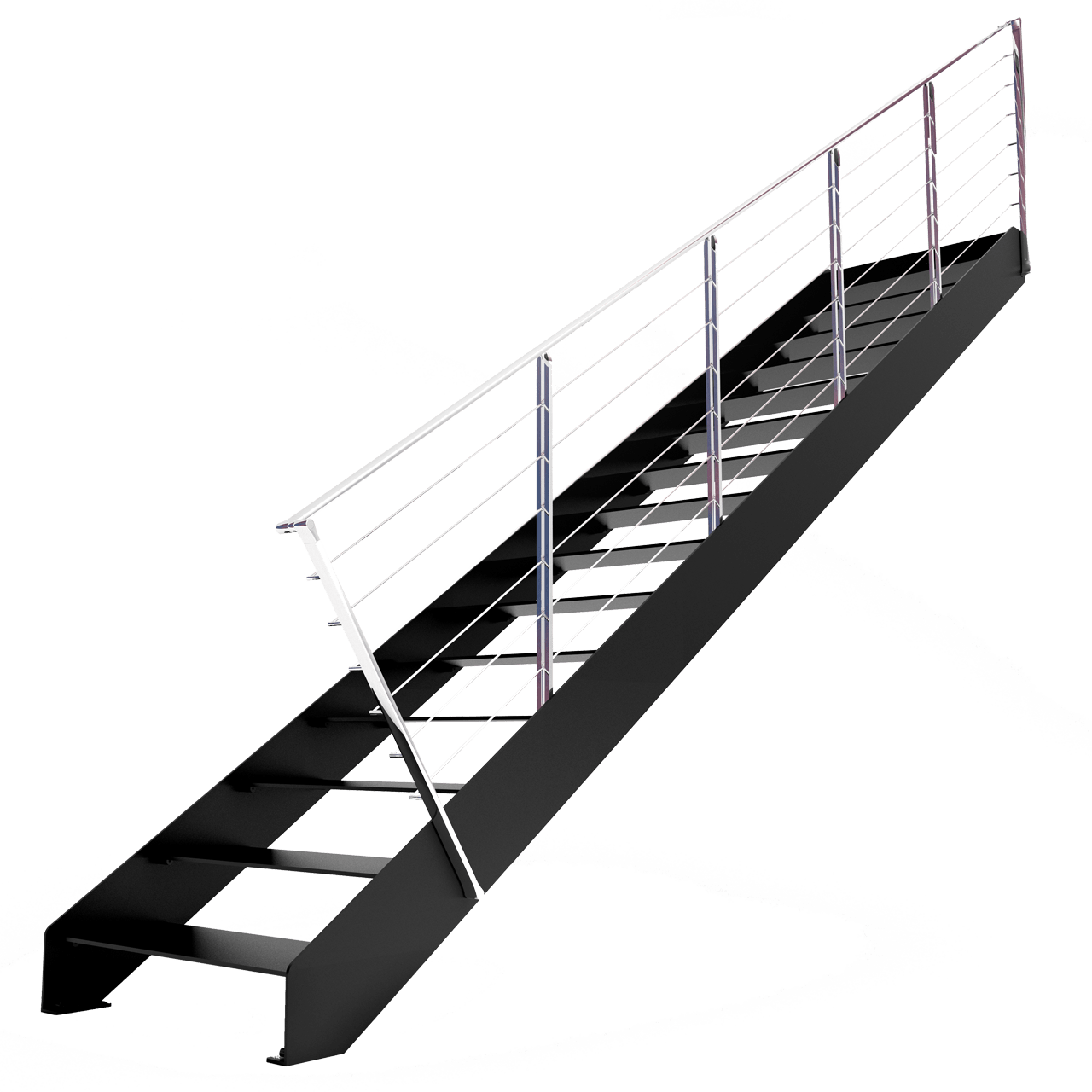 Stairs Png Transparent Image - Stairs Clipart (1280x1280), Png Download