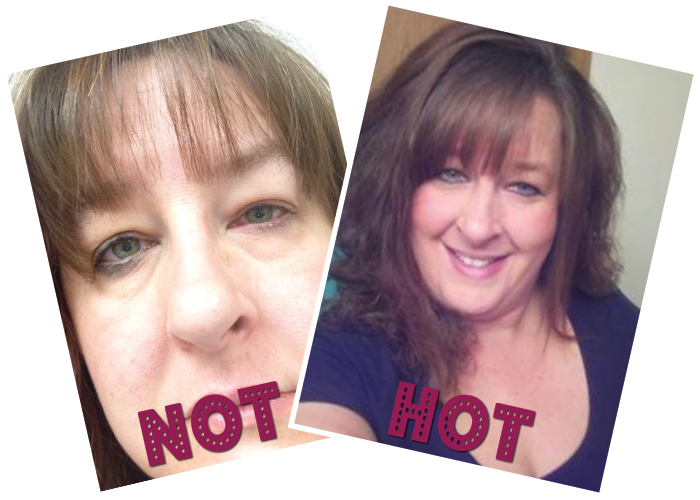 Hot Gallery - Girl Clipart (700x500), Png Download