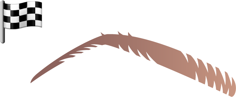 1 Step Eyebrow - Illustration Clipart (1024x640), Png Download