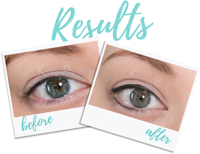 Previousnext Eye Liner Clipart Large Size Png Image PikPng