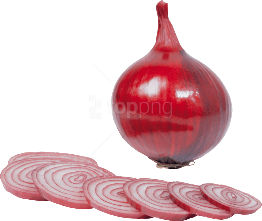Free Png Download Onion Png Images Background Png Images - Red Onions Png Clipart (850x716), Png Download