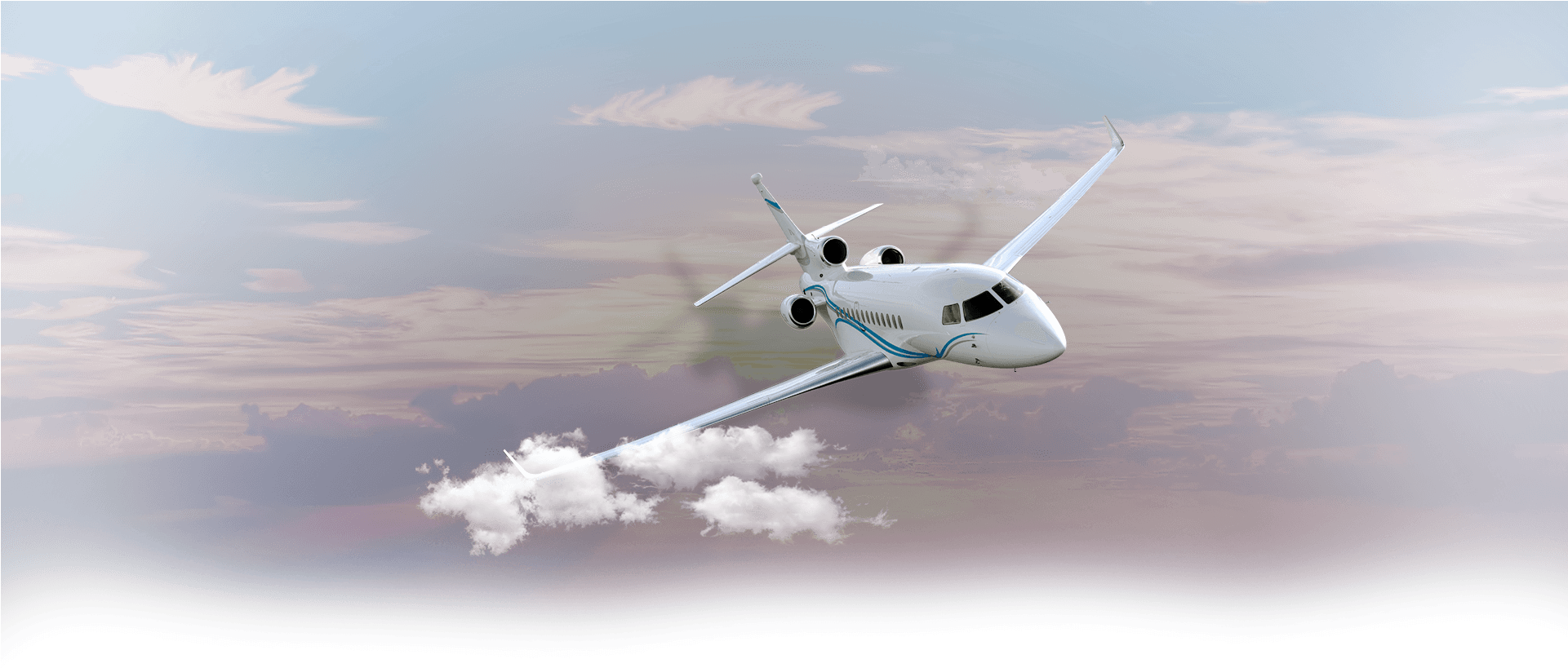 Private Jet Today - Environmental Engineering Clipart (1921x819), Png Download