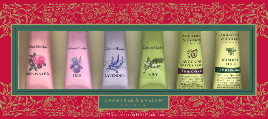 Crabtree & Evelyn London - Lipstick Clipart (1000x1000), Png Download