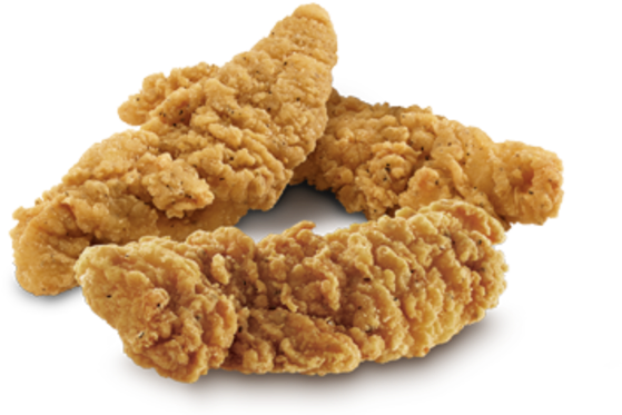 600 X 600 1 - Chicken Tenders Gif Clipart (600x600), Png Download