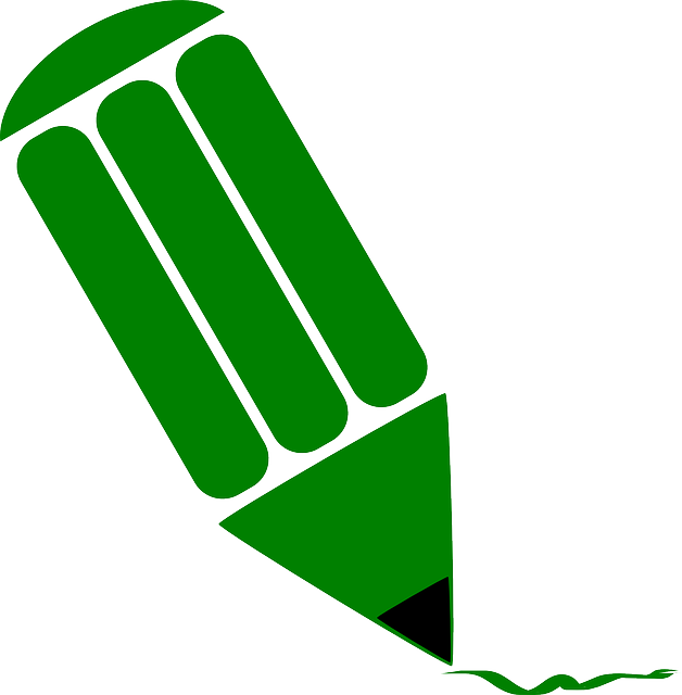 Crayon Scribble Cliparts - Green Pen Icon Png Transparent Png (628x640), Png Download