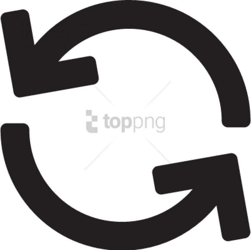 Free Png Download Flechas De Cargar Png Images Background - Load Icon Clipart (850x848), Png Download