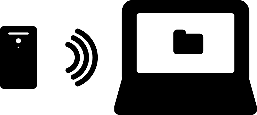 Png File Svg - Transmission Clipart (981x440), Png Download