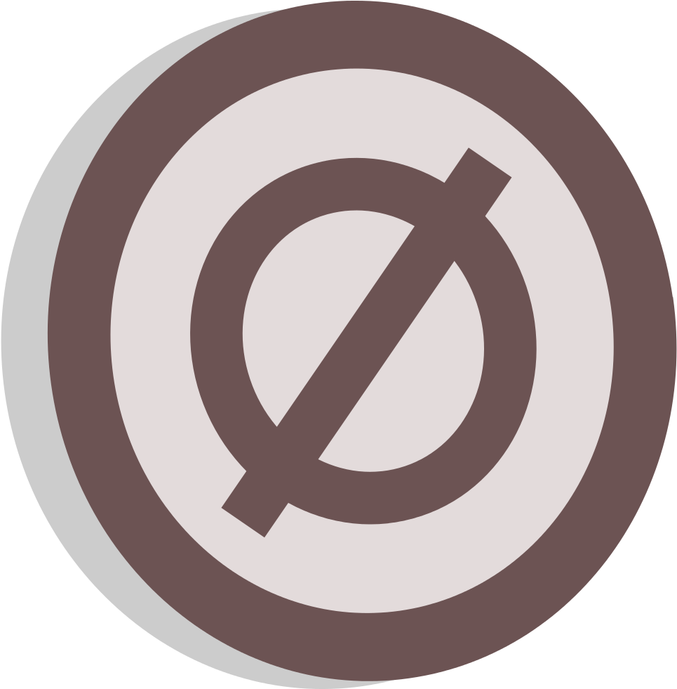 Symbol Abstain Vote Abstain Icon Clipart Large Size Png Image PikPng