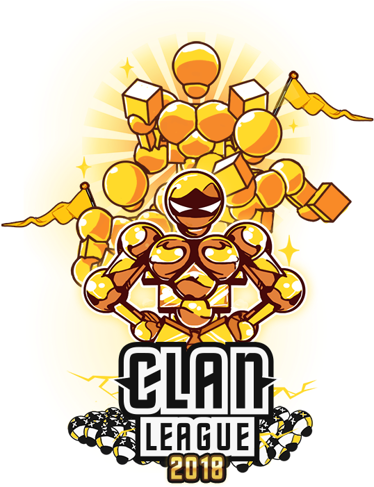 [community] Clan League - Illustration Clipart (602x700), Png Download
