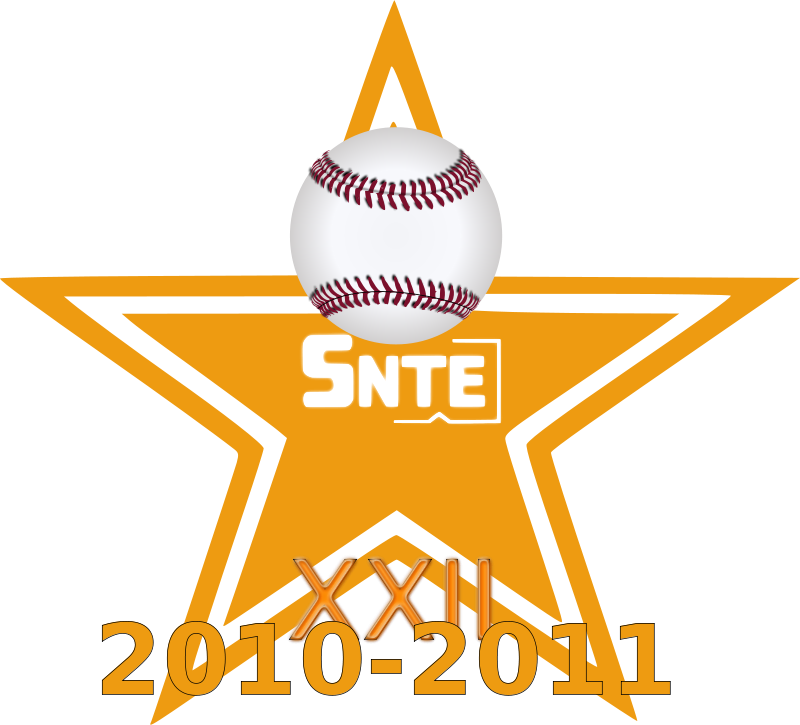 College Softball Clipart (800x725), Png Download