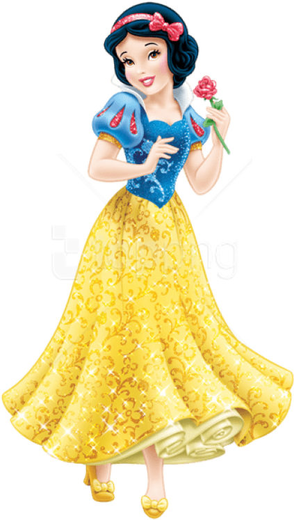 Free Png Download Princess Snow White Princess Clipart - Princesas De Disney Blanca Nieves Transparent Png (480x781), Png Download