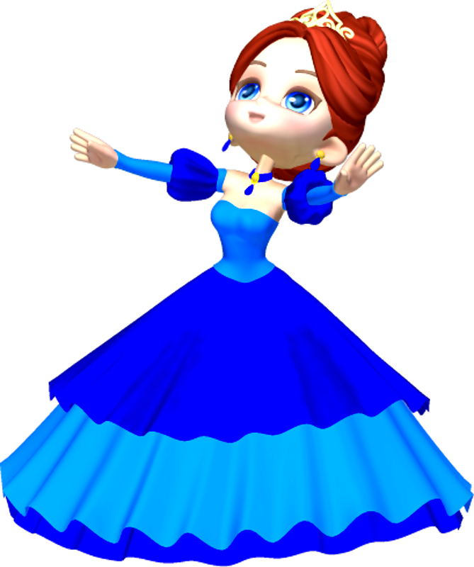 Clip Art Princess Png Transparent Png (669x800), Png Download