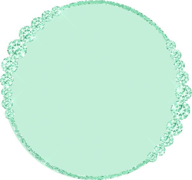 Circle Clipart (620x581), Png Download