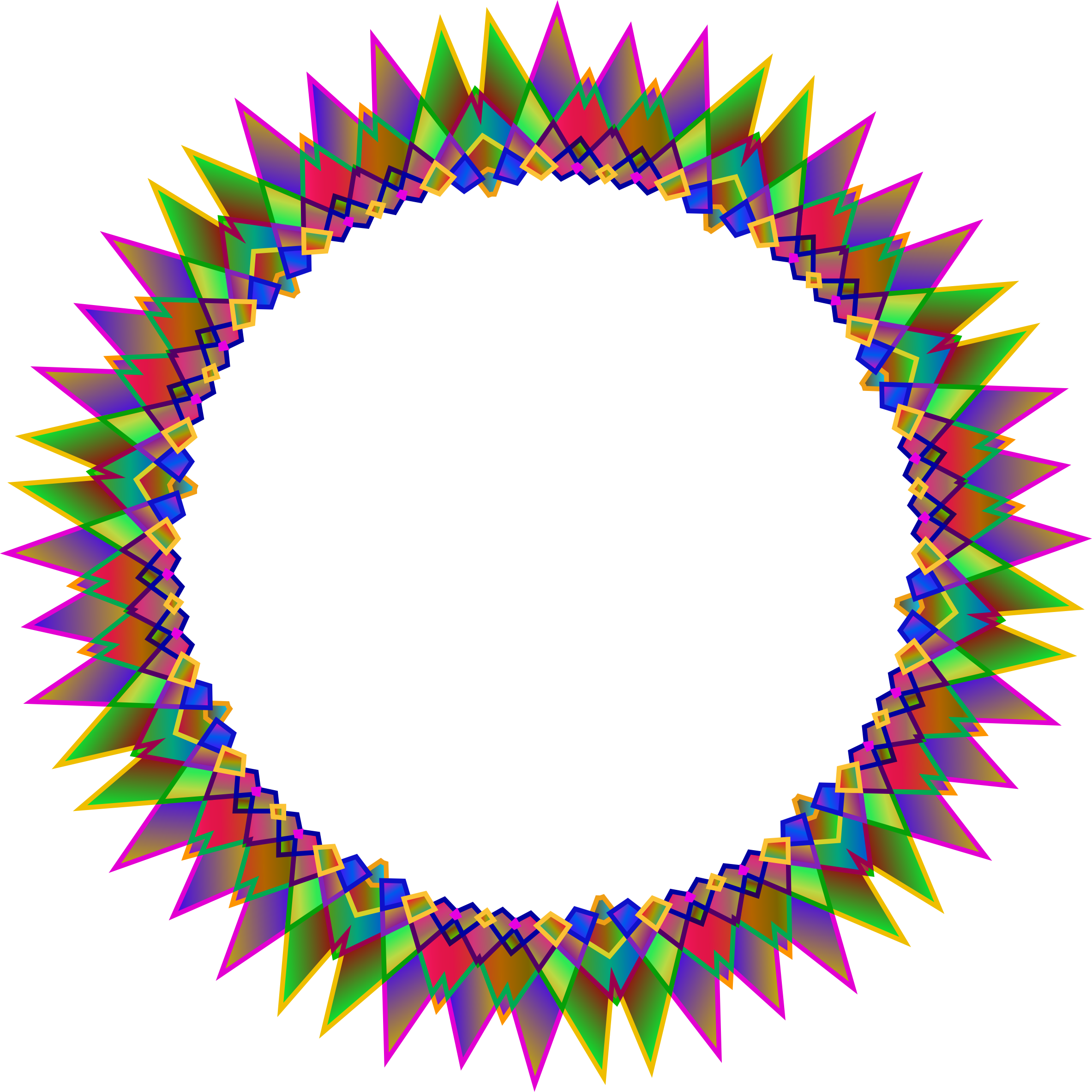 Clipart - Postura El Abrazo Total - Png Download (2366x2366), Png Download