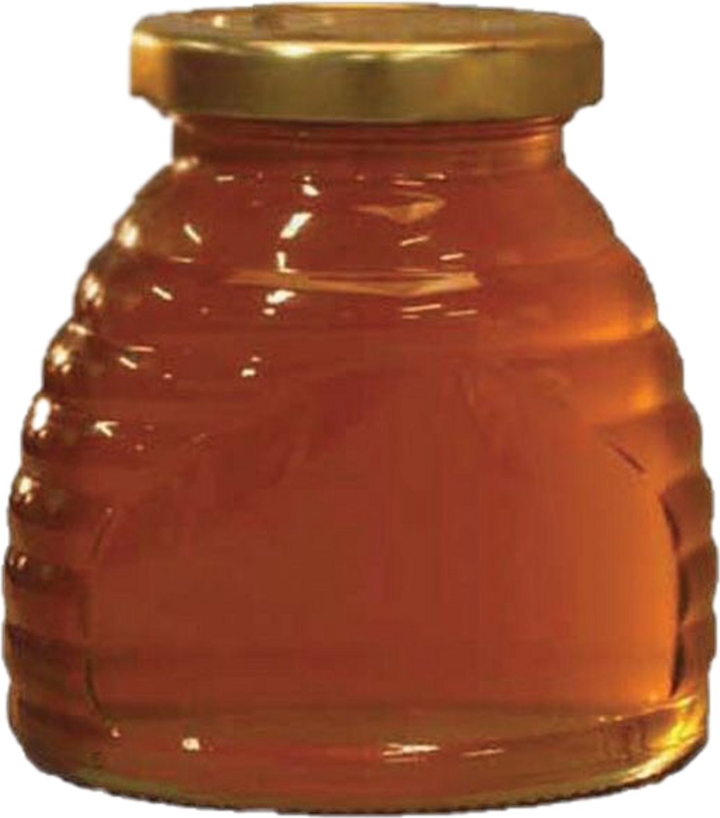 #honeypng #yellow #orange #honey #aesthetic #png #vintage - Designs Of Honey Jars Clipart (1024x1164), Png Download