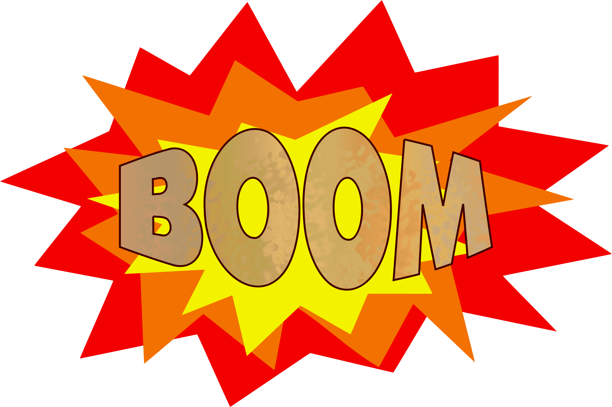 Big Image - Clip Art - Png Download (2376x1582), Png Download