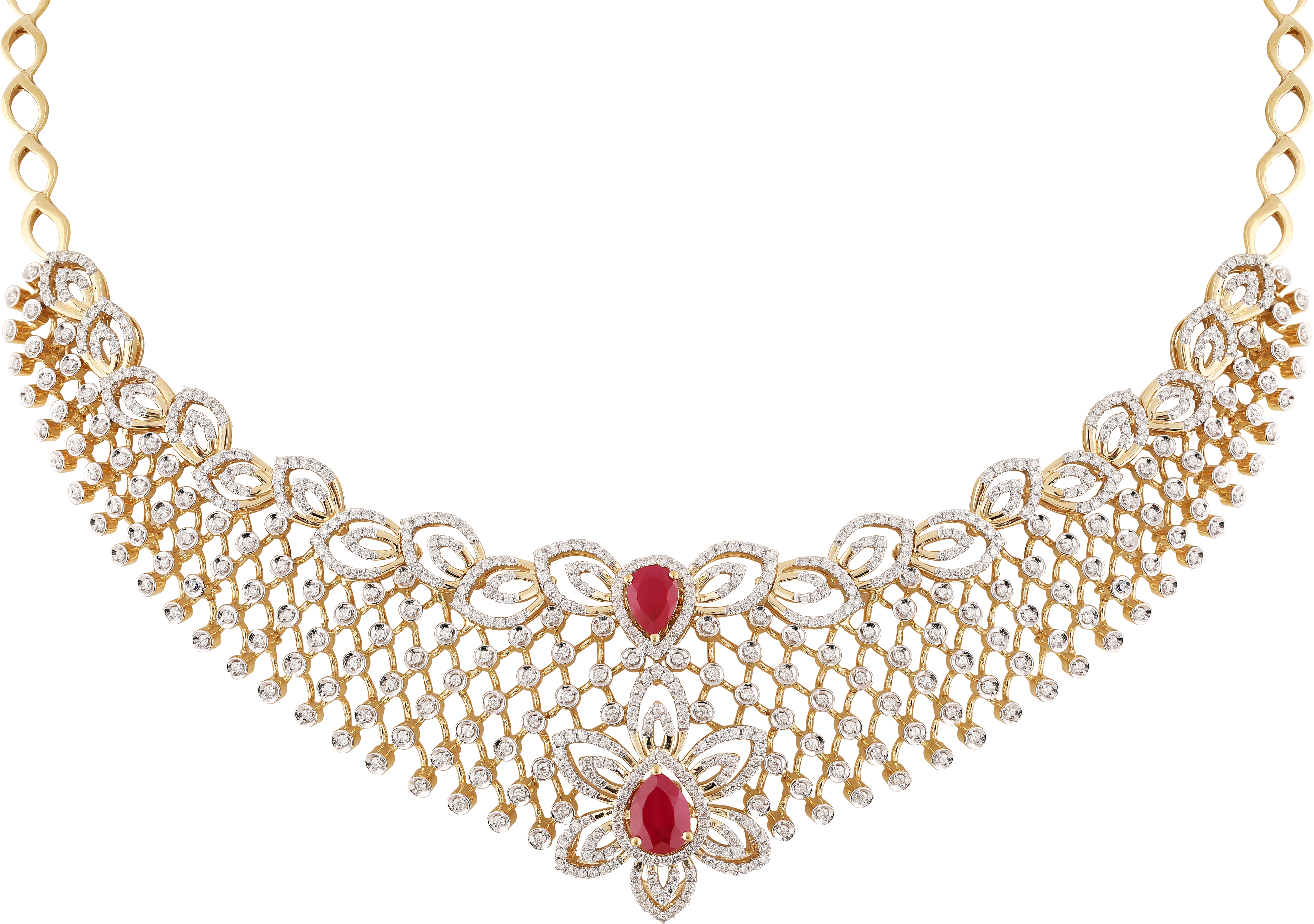 Orra Falaq Necklace Clipart (6720x4480), Png Download