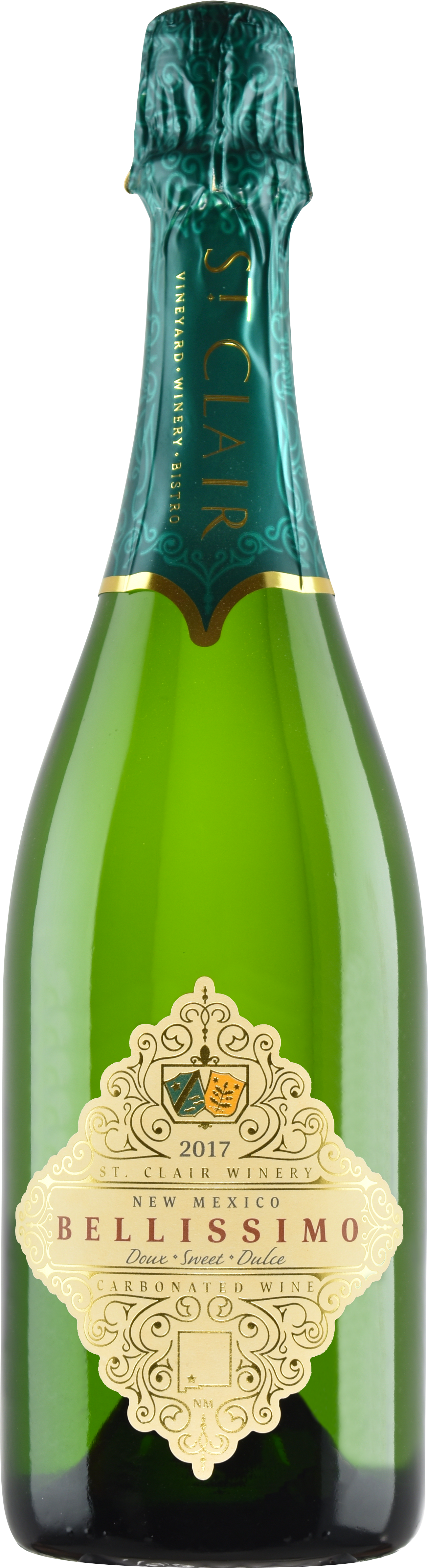 Champagne Clipart (1648x5232), Png Download