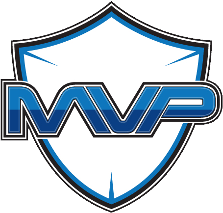 Mvp Logo - Mvp Phoenix Logo Clipart (600x600), Png Download