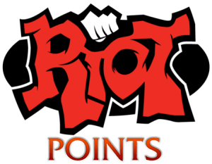 Boyfriend - Riot Games Clipart (300x233), Png Download