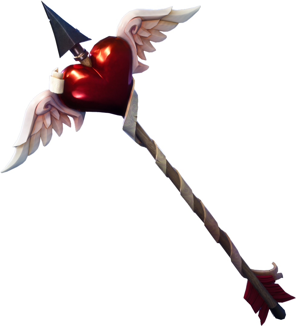 Download Png - Fortnite Tat Axe Clipart (1200x1200), Png Download