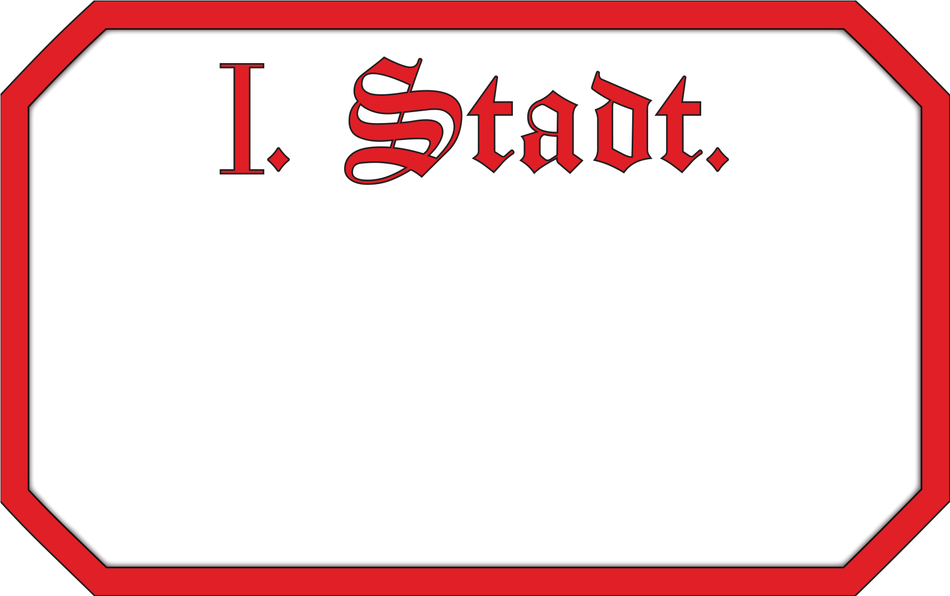 Vienna Custom Sign Clipart (1920x1920), Png Download