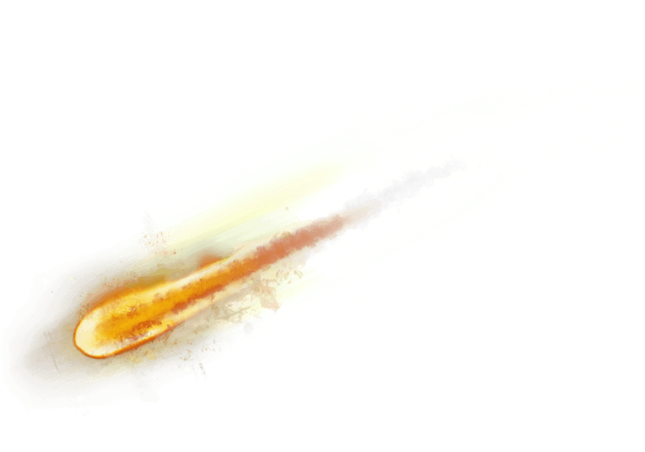 Метеор Пнг Clipart - Large Size Png Image - PikPng