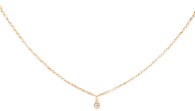 Sapphire Choker - Pendant Clipart (650x650), Png Download