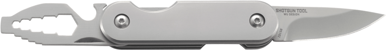 Utility Knife Clipart (1840x824), Png Download