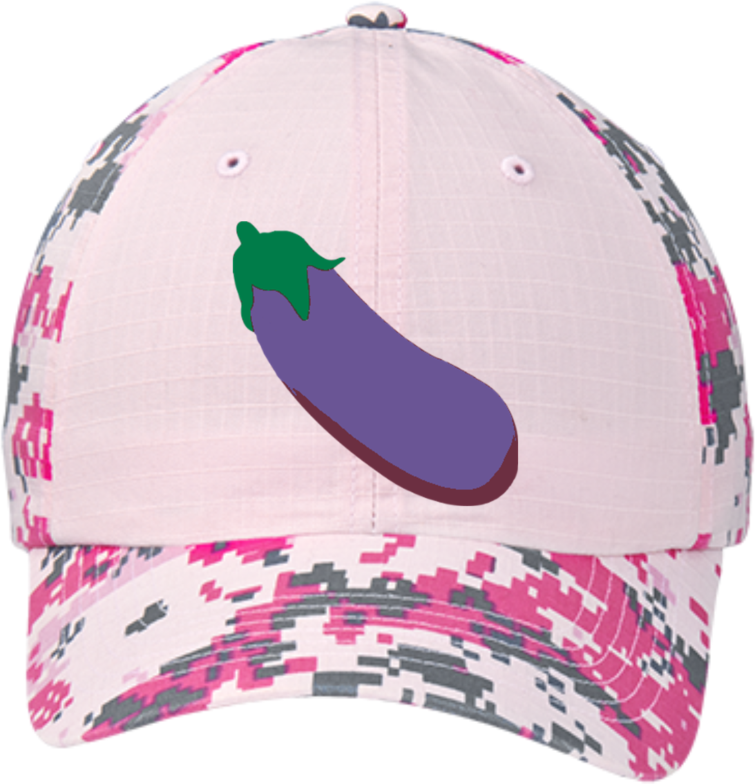 Eggplant Emoji C926 Port Authority Colorblock Digital Clipart (1155x1155), Png Download
