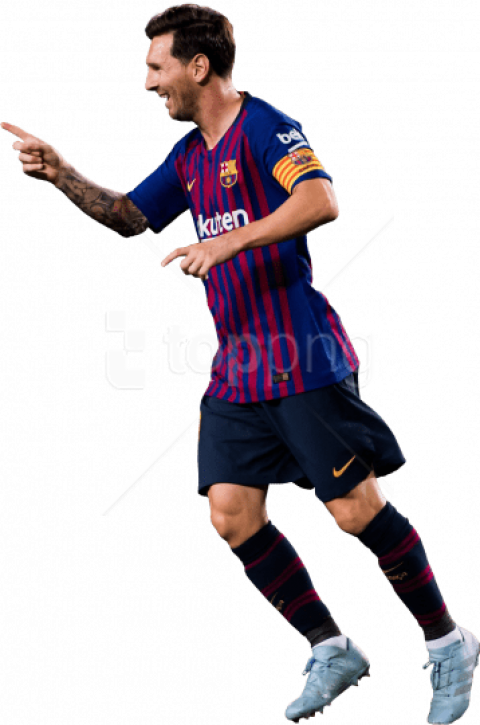 Free Png Download Lionel Messi Png Images Background - Lionel Messi Clipart (480x725), Png Download