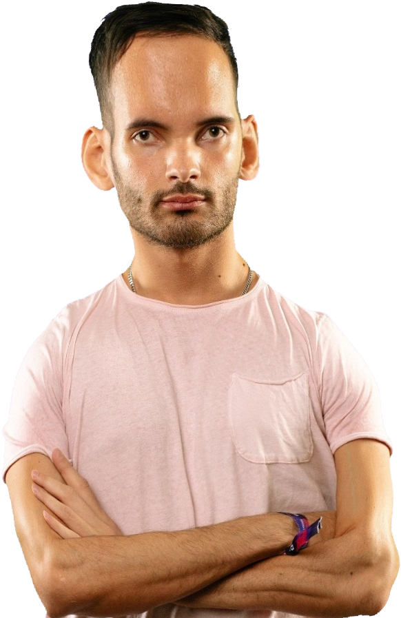 2 Replies 3 Retweets 25 Likes - Man Clipart (599x908), Png Download