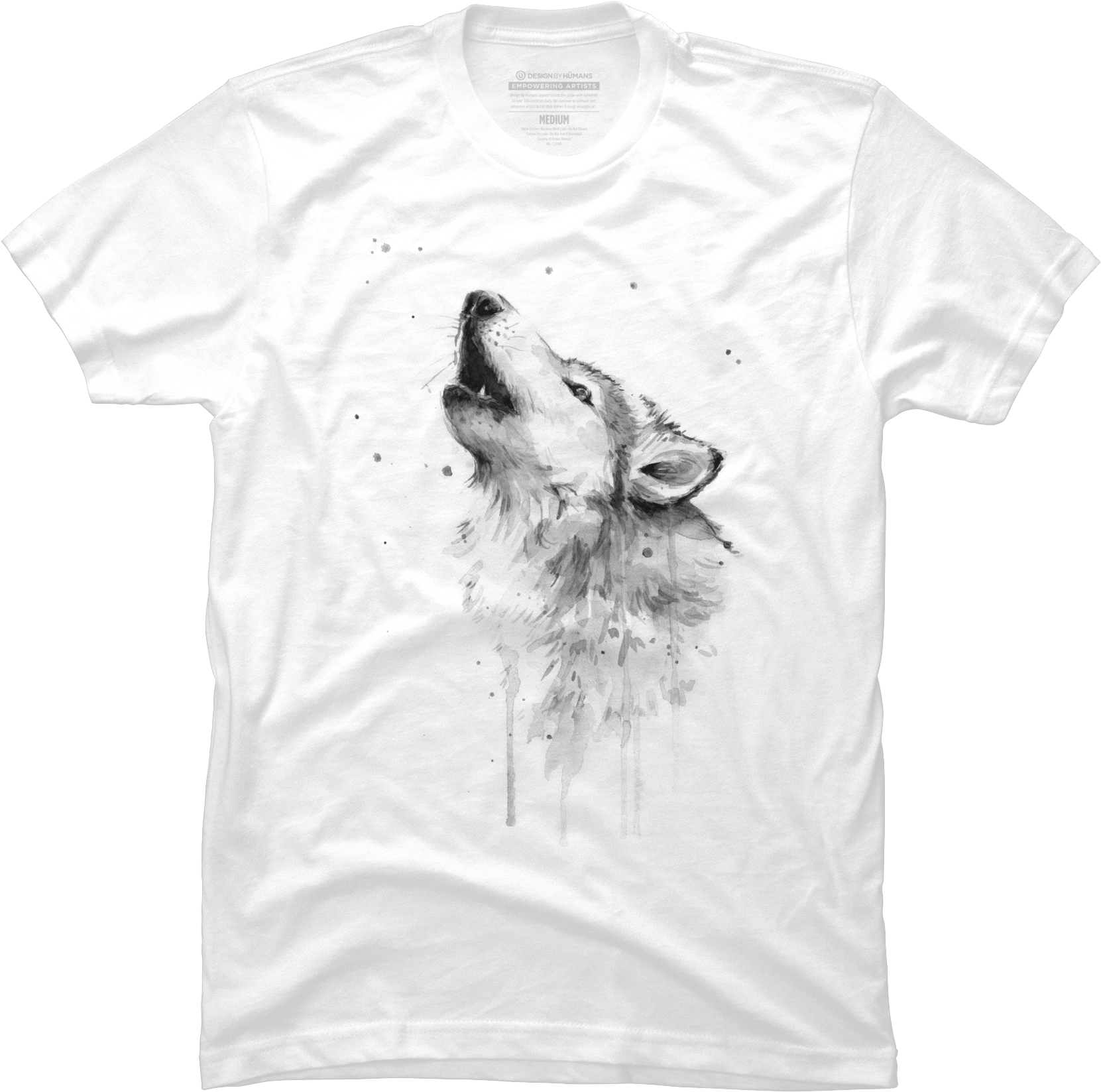 Ahegao Senpai $25 - Drlupo Merch Clipart (650x650), Png Download