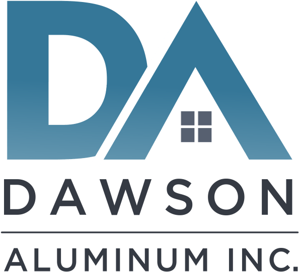 Dawson Aluminum, Vinyl Siding & Windows - Poster Clipart (640x587), Png Download