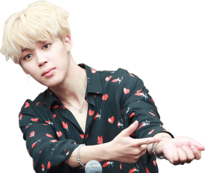 Dna Jimin Park Parkjimin Bts Kpop Sticker Jiminbts - Park Jimin Bts Png Clipart (796x671), Png Download