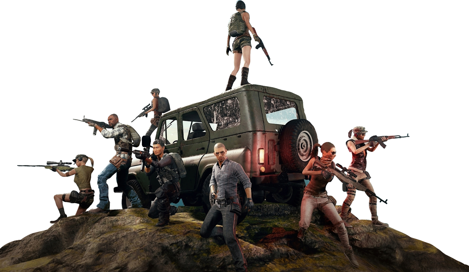 Pubg All Background And Png Game Pubg Clipart Large Size Png Image Pikpng