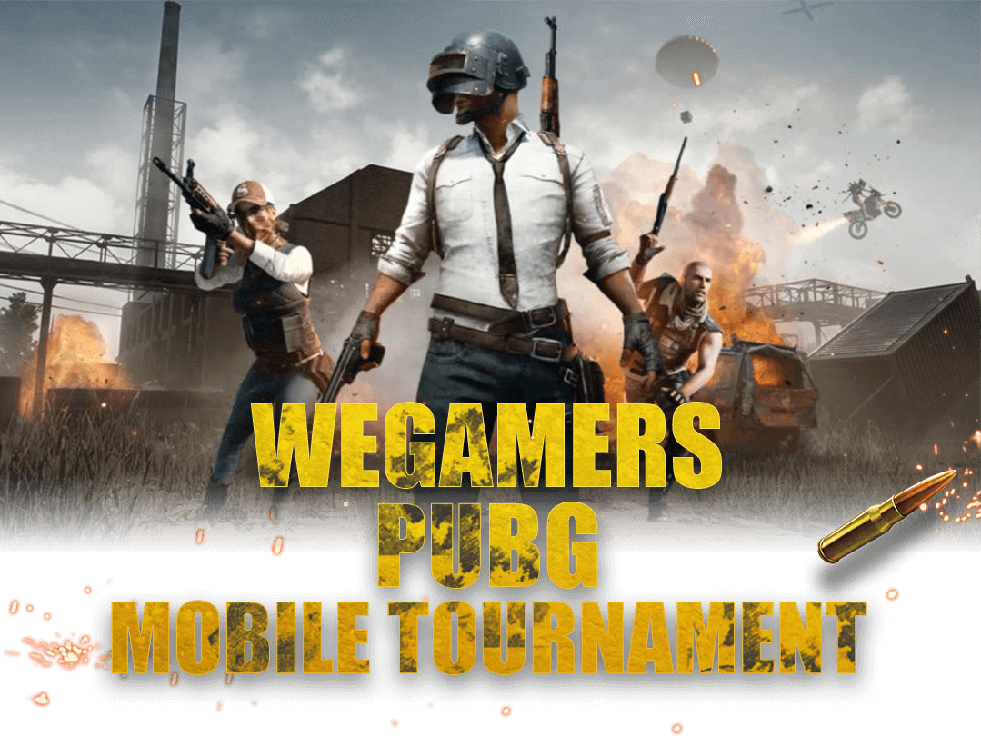 Playerunknown's Battlegrounds Clipart (1079x810), Png Download