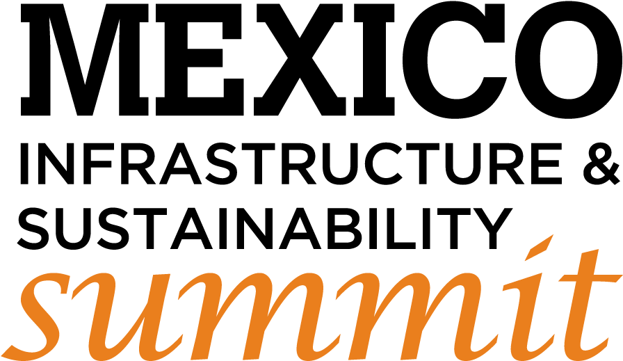 Mexico Infrastructure & Sustainability Summit Mexico - Amber Clipart (1025x801), Png Download