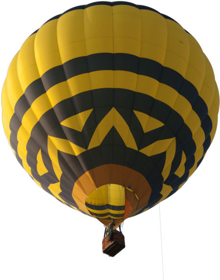 Balloon Quotes Clipart (900x598), Png Download