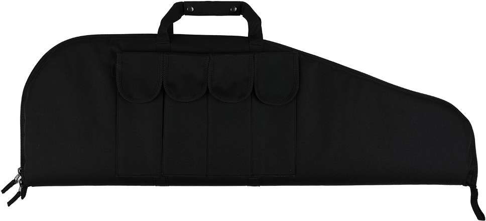 Picture Of Gun Cover Ak-47 Iv - Rifle Clipart (1000x1000), Png Download