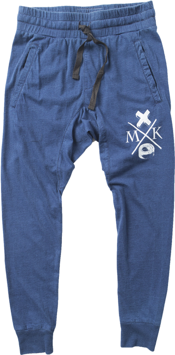 Munster Kids Jersey Cruz Pants - Pocket Clipart (960x720), Png Download