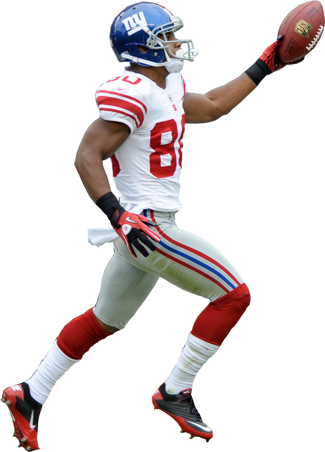 #thereturn - Victor Cruz Transparent Background Clipart (1188x1634), Png Download