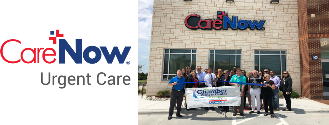 Care Now Web - Banner Clipart (1200x400), Png Download