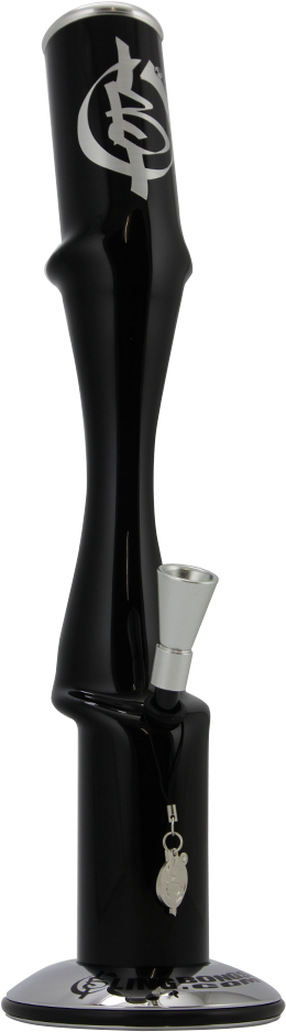 Black - Weapon Clipart (485x974), Png Download