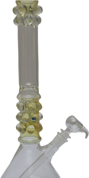 Slytherin House Bong - Column Clipart (600x600), Png Download