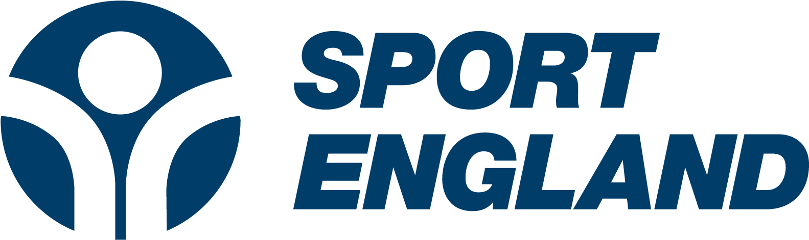 Download - Sport England Logo Vector Clipart (1876x763), Png Download