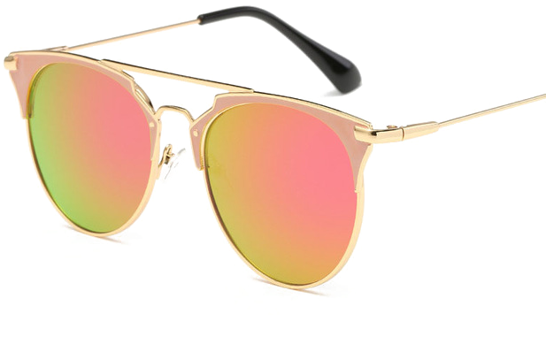 Sunglasses For Women Png Background Image - Sunglasses Clipart (640x640), Png Download
