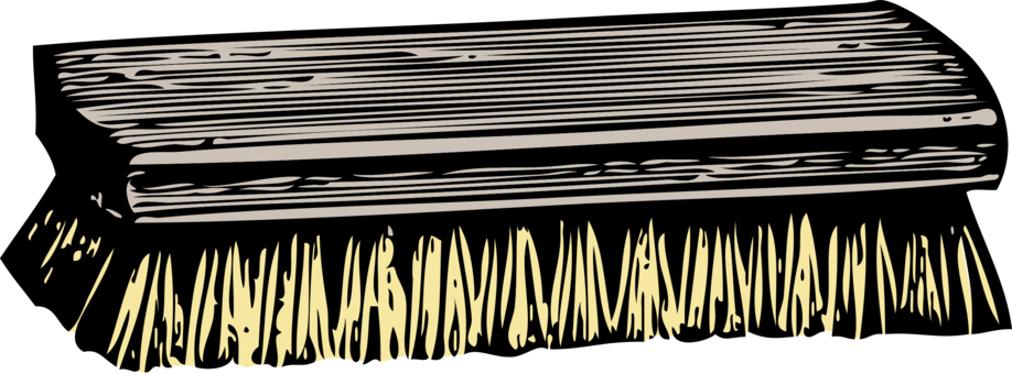 Download Similars - Scrub Brush Clipart - Png Download (918x340), Png Download