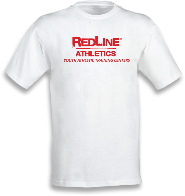 Redline Giveaway T-shirt - Active Shirt Clipart (1000x1000), Png Download