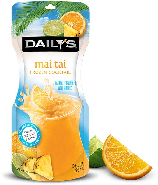 Daily Drink Clipart (690x714), Png Download